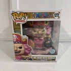 Funko Pop! Vinyl Super 6 in: One Piece - Big Mom with Homies - Galactic Toys...