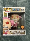 Funko Pop! Vinyl Super 6 in: One Piece - Child Big Mom #1271 CHASE EDITION