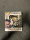 Funko Pop! Vinyl Super 6 in: One Piece - Kaido #1267