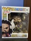 Funko Pop! Vinyl Super 6 in: One Piece - Kaido #1267