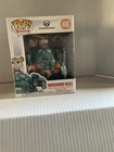 Funko Pop! Vinyl Super 6 in: Overwatch - Wrecking Ball (6 inch) #488 New In Box