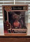 Funko Pop! Vinyl Super 6 in: Rick and Morty - Balthromaw #957