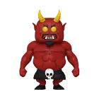 Funko Pop! Vinyl Super 6 in: South Park - Satan #1475