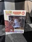 Funko Pop! Vinyl Super 6 in: Stranger Things - Tom/Bruce Monster (6 inch) #903