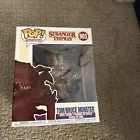 Funko Pop! Vinyl Super 6 in: Stranger Things - Tom/Bruce Monster (6 inch) #903