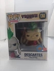 Funko Pop! Vinyl Super 6 in: Trigun Descartes #1368 GameStop Exclusive