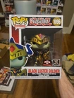 Funko Pop! Vinyl Super 6 in: Yu-Gi-Oh! - Black Luster Soldier - Target  #1096