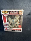 Funko Pop! Vinyl Super 6 In: Yu-Gi-Oh! Cyber End Dragon - Gamestop Exclusive