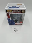 Funko Pop! Vinyl Super 6 in: Yu-Gi-Oh! - Obelisk the Tormentor #757