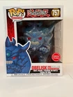 Funko Pop! Vinyl Super 6 in: Yu-Gi-Oh! - Obelisk the Tormentor #757