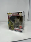 Funko Pop! Vinyl Super 6 in: Yu-Gi-Oh! - Winged Dragon of Ra (Metallic) (Super)