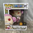 Funko Pop! Vinyl Super 6" : One Piece - Child Big Mom #1271 Chase