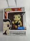 Funko Pop! Vinyl Super 6": WWE - Andre The Giant (6 inch) - Walmart (WMT)...