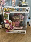 Funko Pop! Vinyl Super 6in: One Piece - Big Mom with Homies Special Edition