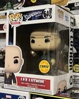 Funko Pop Vinyl Superman The Movie #540 Lex Luthor CHASE Brand New In Protector