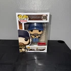 Funko Pop! Vinyl: Supernatural - Bobby Singer - Hot Topic (Exclusive) #305