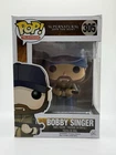 Funko Pop! Vinyl: Supernatural - Bobby Singer - Hot Topic (Exclusive) #305