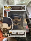 Funko Pop! Vinyl: Supernatural - Bobby Singer - Hot Topic (Exclusive) #305