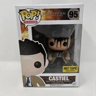 Funko Pop! Vinyl: Supernatural - Castiel (Leviathan) - Hot Topic (Exclusive) #95