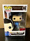Funko Pop! Vinyl: Supernatural - Castiel (Steve) - Hot Topic (Exclusive) #304