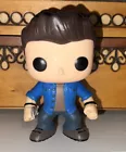 Funko Pop! Vinyl: Supernatural - Dean Winchester 2013 #94 FREE SHIPPING