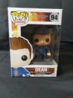 Funko Pop! Vinyl: Supernatural - Dean Winchester #94