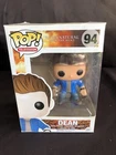 Funko Pop! Vinyl: Supernatural - Dean Winchester #94