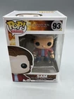 Funko Pop! Vinyl: Supernatural - Sam Winchester #93 Not Mint W/ Protector