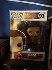 Funko Pop! Vinyl: Supernatural - Sam Winchester #93