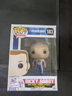 Funko Pop! Vinyl: Talladega Nights Ricky Bobby #183