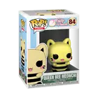 Funko Pop! Vinyl: Tasty Peach - Queen Bee Meowchi #84
