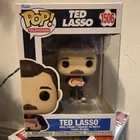 Funko Pop! Vinyl: Ted Lasso #1506