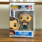 Funko Pop! Vinyl: Ted Lasso #1506