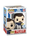 Funko Pop! Vinyl: Ted Lasso - Funko (Exclusive) #1357