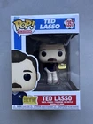 Funko Pop! Vinyl: Ted Lasso - Funko (Exclusive) #1357