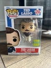 Funko Pop! Vinyl: Ted Lasso Summer Comic Con Exclusive 1258
