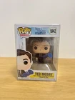 Funko Pop! Vinyl: Ted Mosby #1042 Vaulted w/ Protector