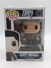 Funko Pop! Vinyl: Teen Wolf - Scott McCall #484
