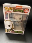 Funko Pop! Vinyl: Teenage Mutant Ninja Turtles - Casey Jones #20 - New