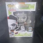 Funko Pop! Vinyl: Teenage Mutant Ninja Turtles - Casey Jones #394