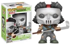 Funko Pop! Vinyl: Teenage Mutant Ninja Turtles - Casey Jones #394