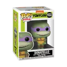 Funko Pop! Vinyl: Teenage Mutant Ninja Turtles - Donatello #1133