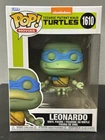 Funko Pop! Vinyl: Teenage Mutant Ninja Turtles - Leonardo #1610