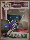 Funko Pop! Vinyl: Teenage Mutant Ninja Turtles - Leonardo - Target...