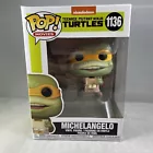 Funko Pop! Vinyl: Teenage Mutant Ninja Turtles - Michelangelo #1136