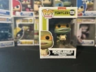 Funko Pop! Vinyl: Teenage Mutant Ninja Turtles - Michelangelo #1136