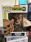 Funko Pop! Vinyl: Teenage Mutant Ninja Turtles - Rahzar #1137