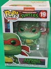Funko Pop! Vinyl: Teenage Mutant Ninja Turtles - Raphael #19