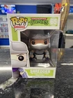 Funko Pop! Vinyl: Teenage Mutant Ninja Turtles - Shredder #65 Slight Box Dmg