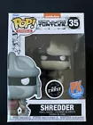 Funko Pop! Vinyl: Teenage Mutant Ninja Turtles - Shredder (Chase)